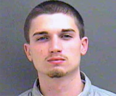 Perry Dennis - Mecklenburg County, NC 