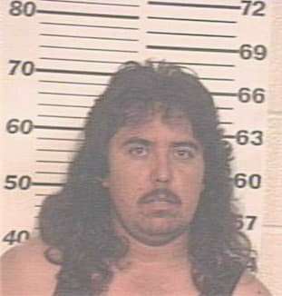 Sarmiento Felipe - Hidalgo County, TX 
