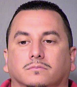 Chacon Gabriel - Maricopa County, AZ 