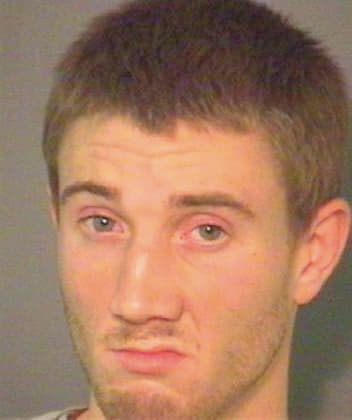 Cook Garrett - Union County, NC 