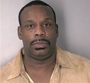 Merritt Gary - Hillsborough County, FL 