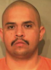 Berrones Gilbert - Hidalgo County, TX 