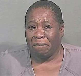 Harvin Glory - Brevard County, FL 