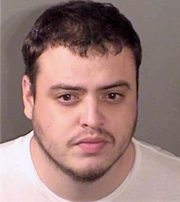 Evans Ismat - Denton County, TX 