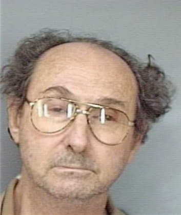 Cook James - Polk County, FL 