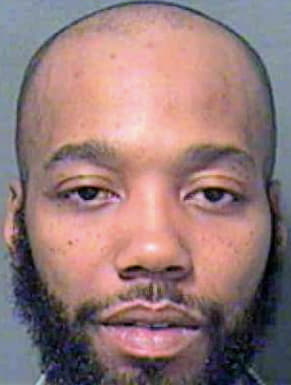 Hart James - Mecklenburg County, NC 