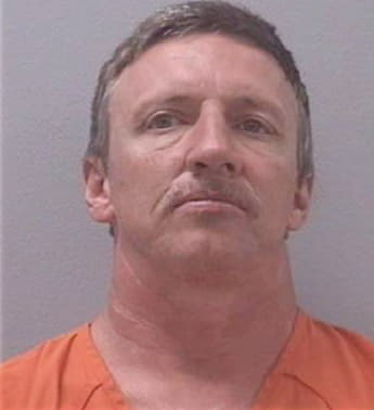 Helms James - Lexington County, SC 