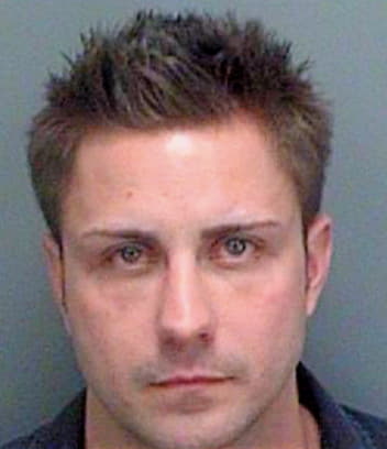 Chambers Jason - Pinellas County, FL 