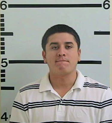 Soliz Javier - Kerr County, TX 