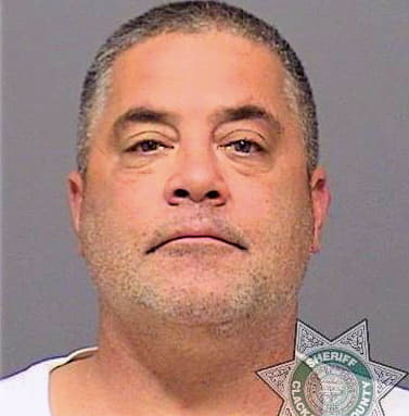 Beck Jeffrey - Clackamas County, OR 