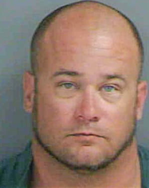 Cravens Jeramie - Collier County, FL 