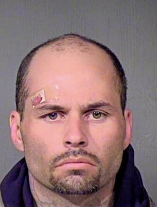 Barrett Jeremy - Maricopa County, AZ 