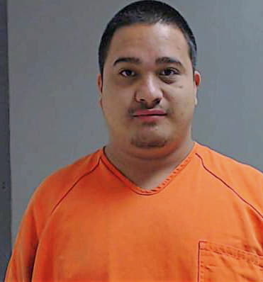 Hernandez Jesus - Hidalgo County, TX 