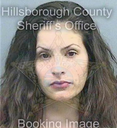 Gonzalez Joanna - Hillsborough County, FL 