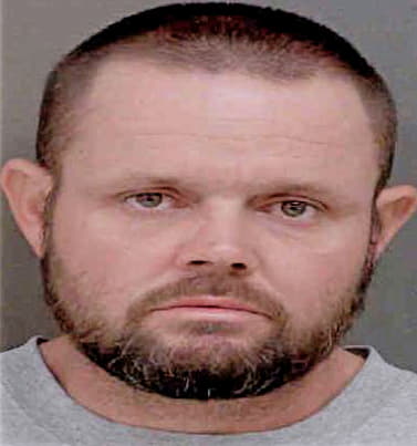 Hewett Joshua - Mecklenburg County, NC 
