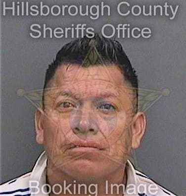 Ajcuc Juan - Hillsborough County, FL 