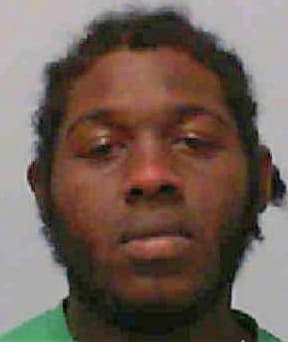 Middleton Julius - Mecklenburg County, NC 