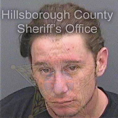 Reaves Justin - Hillsborough County, FL 