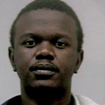 Katsuva Kakule - Gwinnett County, GA 