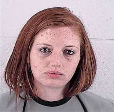 Crooks Katherine - Johnson County, KS 