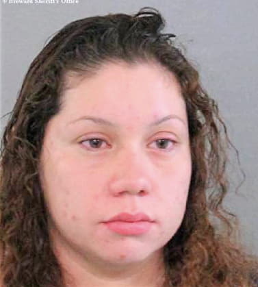 Lazo Lilian - Broward County, FL 