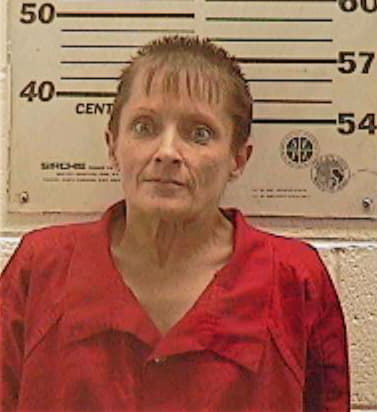 Barker Lisa - SantaFe County, NM 