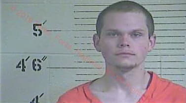 Biggs Logan - Perry County, KY 