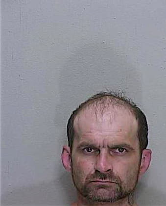 Wilson Luke - Marion County, FL 