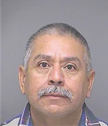 Sanchez Manuel - Denton County, TX 