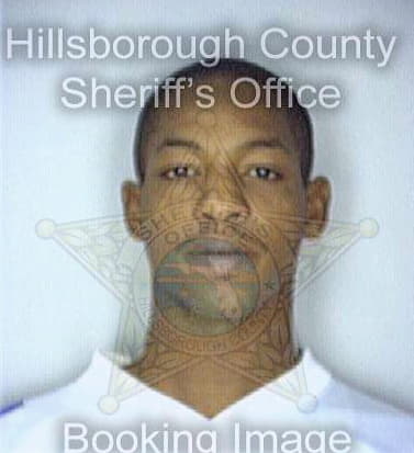 Jones Marcus - Hillsborough County, FL 