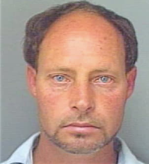 Palmer Mark - Polk County, FL 