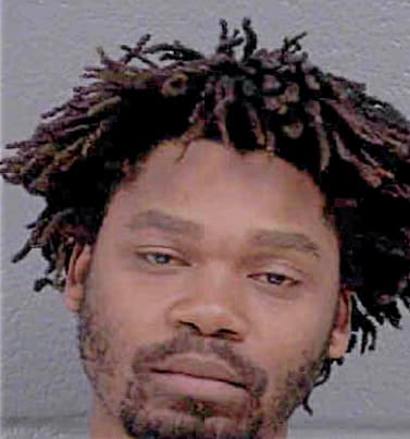 Moore Maurice - Mecklenburg County, NC 