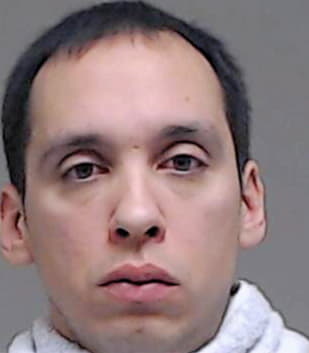 Trevino Michael - Collin County, TX 