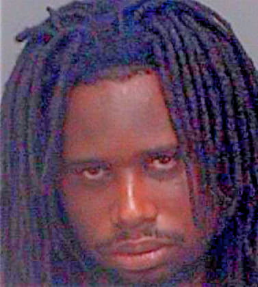 Mizell Morris - Pinellas County, FL 