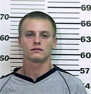 Gray Myles - Henderson County, TX 