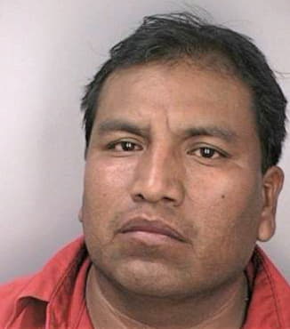 Vasquez Nicodemuz - Hillsborough County, FL 