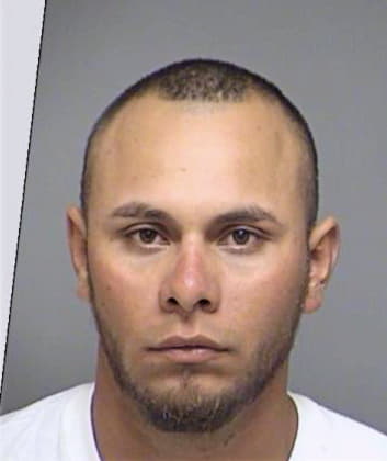 Verdugo Osvaldo - Denton County, TX 
