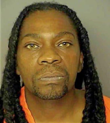 Mccleod Phillip - Horry County, SC 