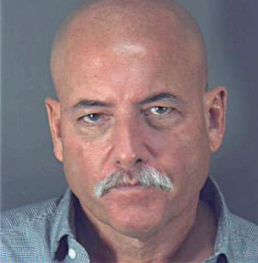 Johnson Robert - Lake County, FL 