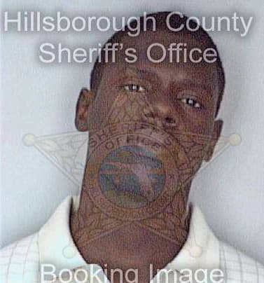 Mccown Roderick - Hillsborough County, FL 