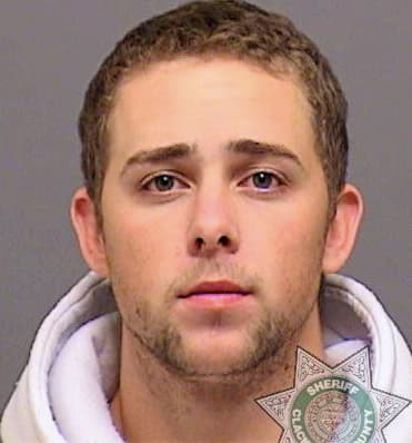 Houghtaling Ron - Clackamas County, OR 