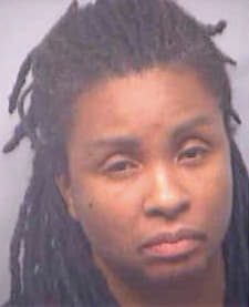 Hayes Roslind - Fulton County, GA 