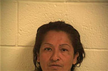 Gutierrez Santa - Hidalgo County, TX 
