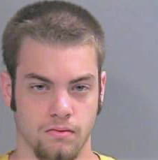 Shawn Sasnett - Washington County, AR 
