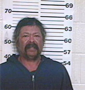 Garcia Sergio - Hidalgo County, TX 