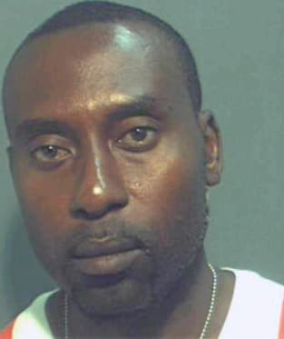 Cassamajor Smith - Orange County, FL 