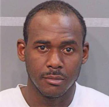 Harden Thaddius - Hamilton County, TN 