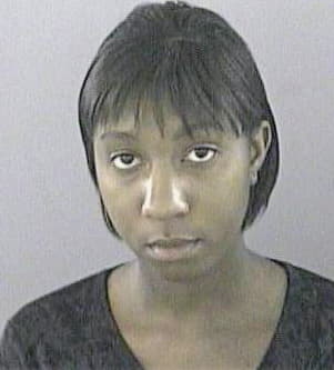Smith Tiffany - Gwinnett County, GA 