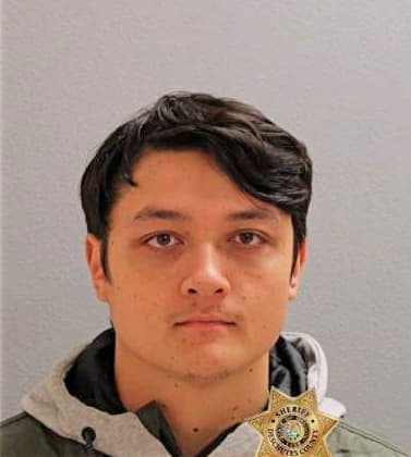 Thavong Tyler - Deschutes County, OR 