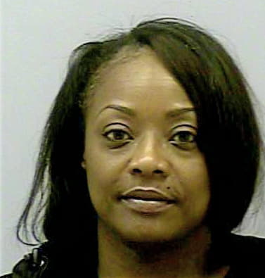 Rhoden Victoria - Gwinnett County, GA 